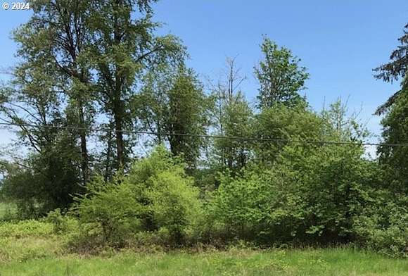 26.1 Acres of Commercial Land for Sale in Clatskanie, Oregon
