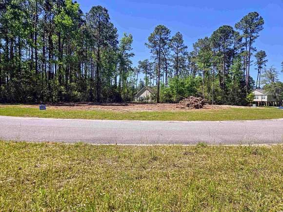 0.3 Acres of Residential Land for Sale in Conway, South Carolina