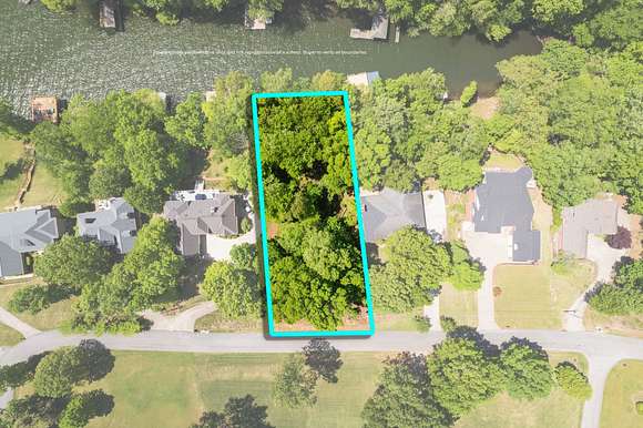 0.49 Acres of Residential Land for Sale in Florence, Alabama