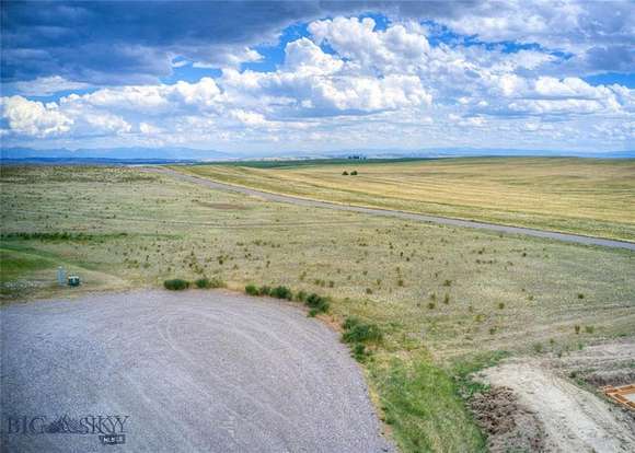1.01 Acres of Residential Land for Sale in Three Forks, Montana
