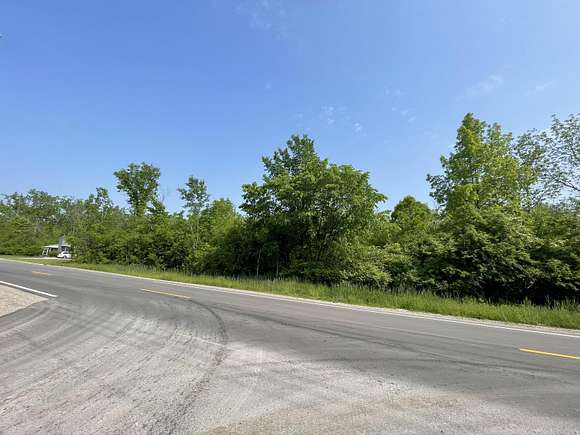 9.9 Acres of Residential Land for Sale in Clinton Charter Township, Michigan