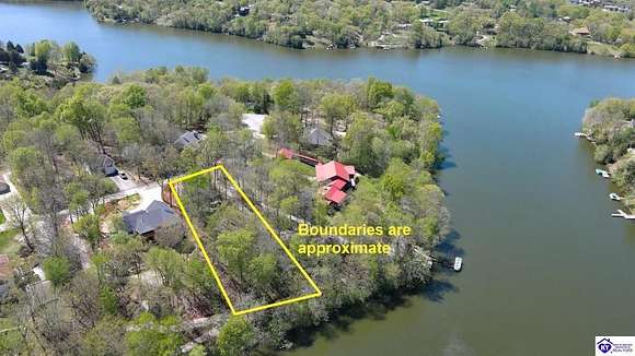 0.43 Acres of Residential Land for Sale in Brandenburg, Kentucky