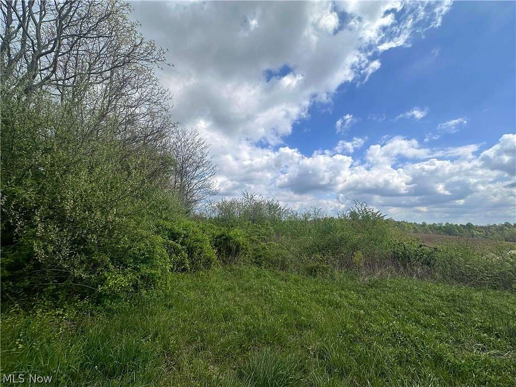 1.7 Acres of Residential Land for Sale in Chesterhill, Ohio