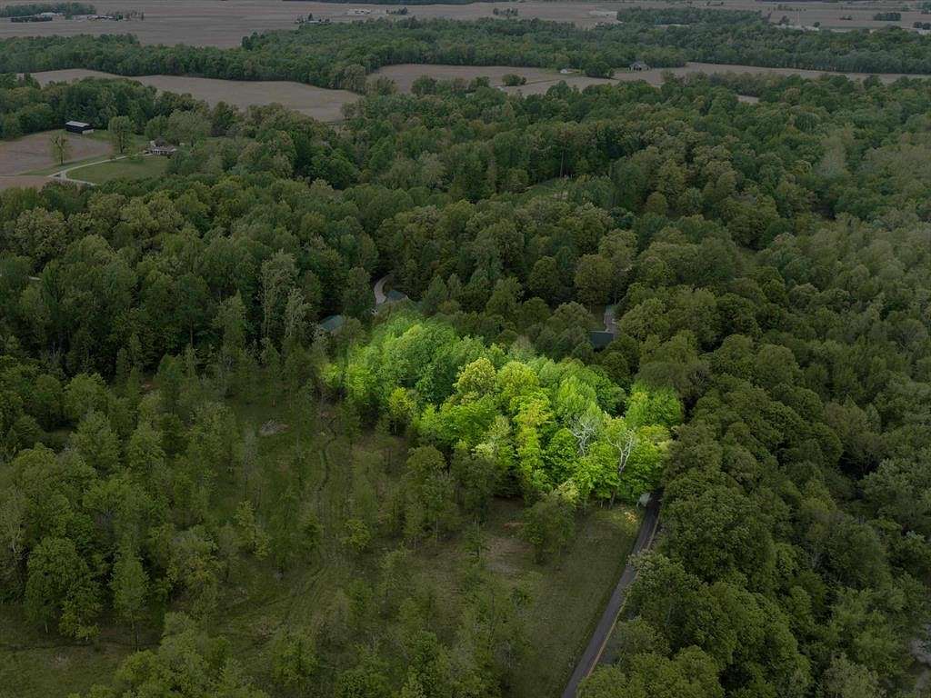 1.1 Acres of Residential Land for Sale in Owensboro, Kentucky