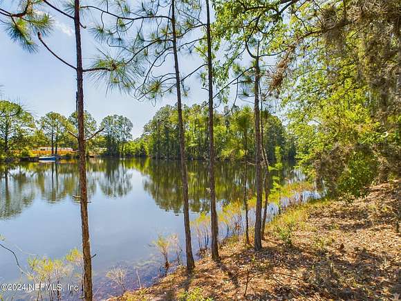1 Acre of Residential Land for Sale in Fernandina Beach, Florida