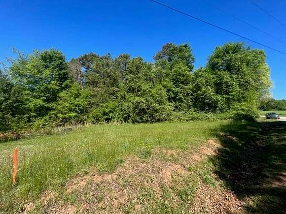 1.1 Acres of Residential Land for Sale in Westminster, South Carolina