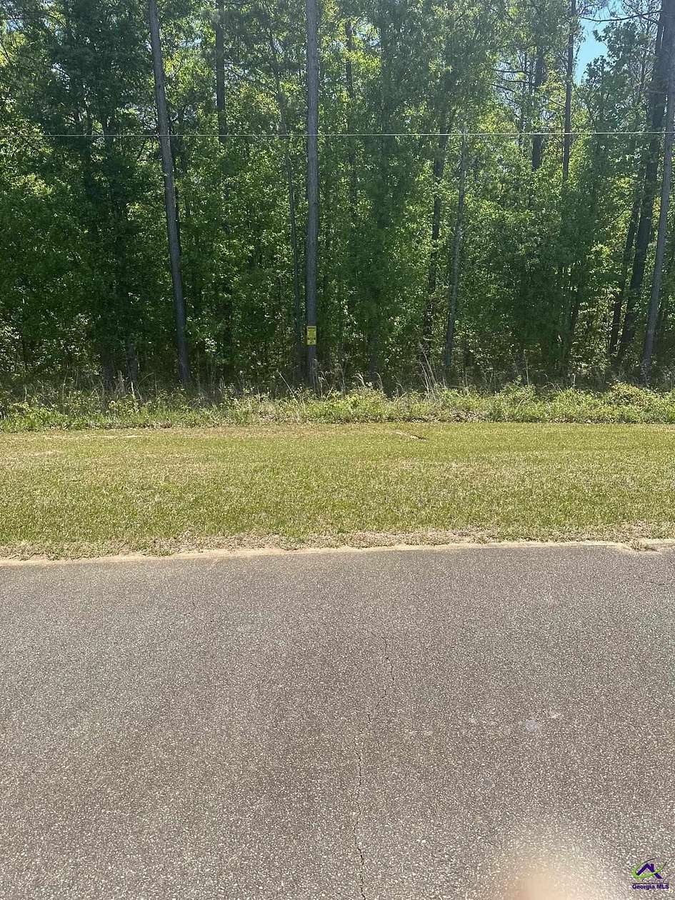 3.5 Acres of Residential Land for Sale in Dry Branch, Georgia