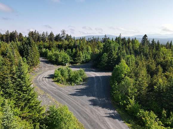 3 Acres of Residential Land for Sale in Greenville, Maine