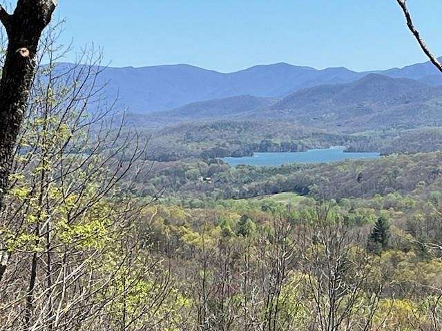 0.79 Acres of Land for Sale in Hayesville, North Carolina