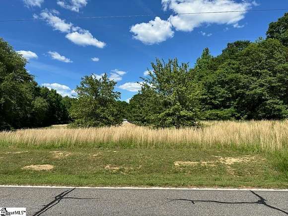 2.5 Acres of Residential Land for Sale in Greer, South Carolina