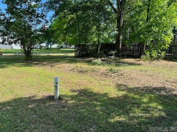 0.34 Acres of Residential Land for Sale in Ward, Arkansas
