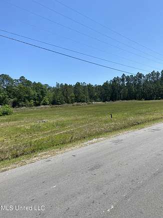 1.4 Acres of Commercial Land for Sale in Gulfport, Mississippi