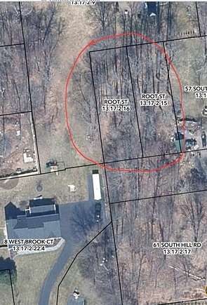 0.17 Acres of Land for Sale in Cortlandt Town, New York