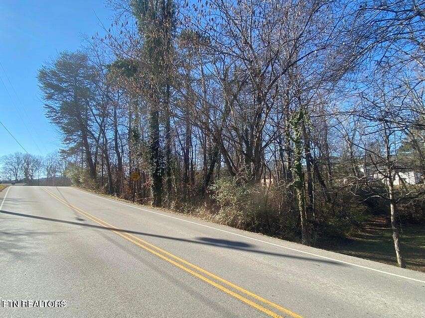 0.53 Acres of Residential Land for Sale in Harriman, Tennessee