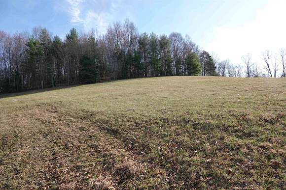 65.5 Acres of Agricultural Land for Sale in Ireland, West Virginia