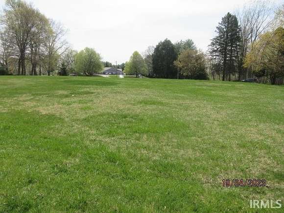 0.4 Acres of Residential Land for Sale in Lagrange, Indiana