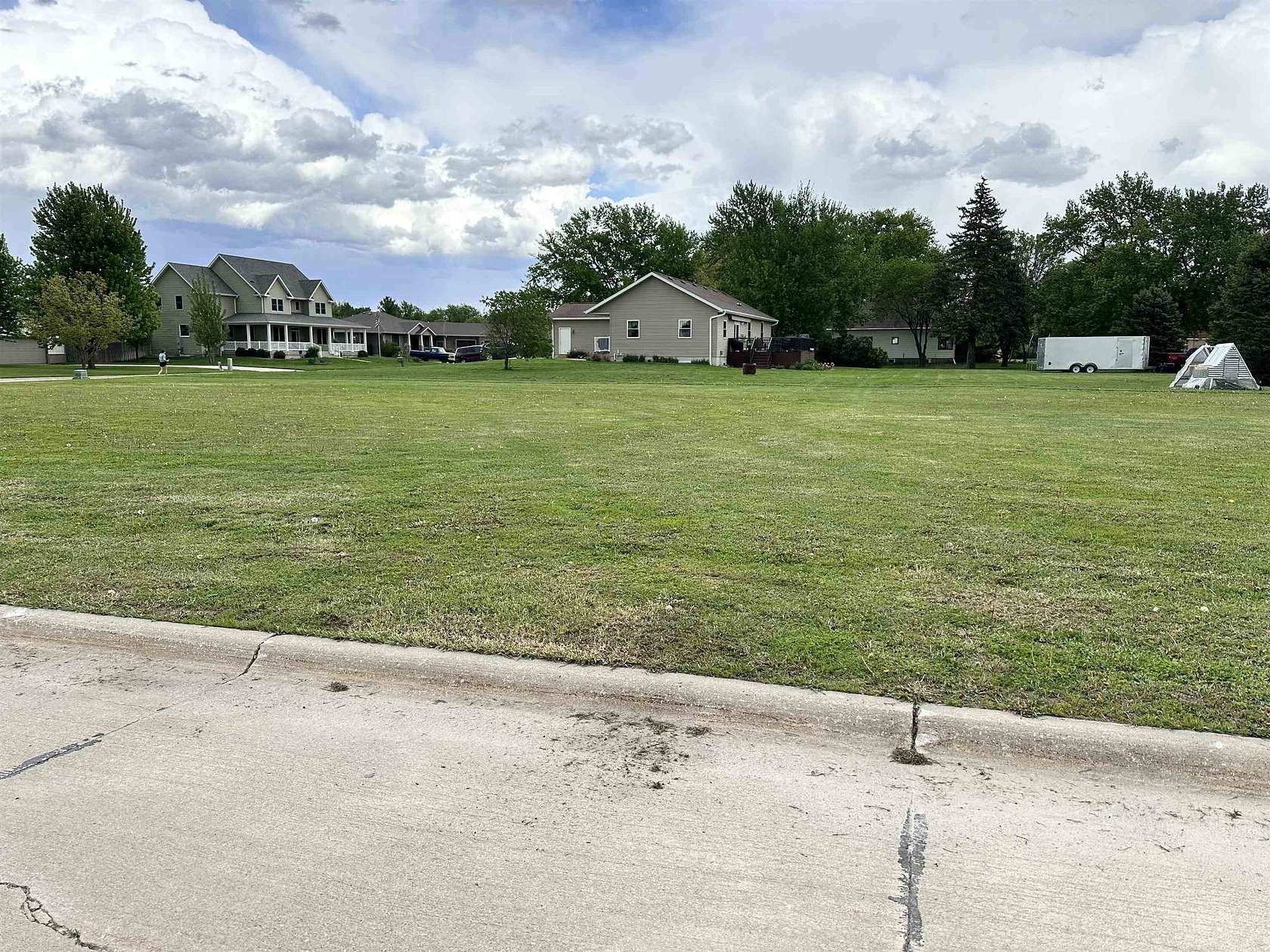 0.38 Acres of Residential Land for Sale in Onawa, Iowa
