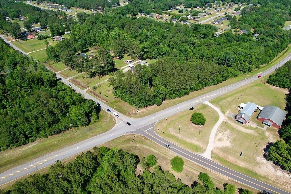 4.7 Acres of Mixed-Use Land for Sale in Leesburg, Georgia