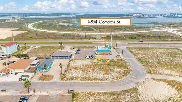 0.24 Acres of Commercial Land for Sale in Corpus Christi, Texas