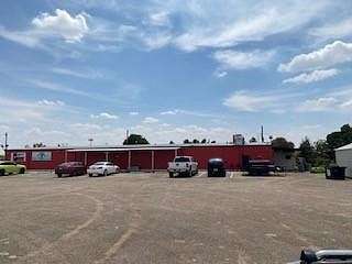 2.2 Acres of Improved Commercial Land for Sale in Midland, Texas