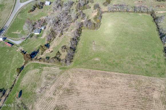 5 Acres of Land for Sale in Bristol, Tennessee