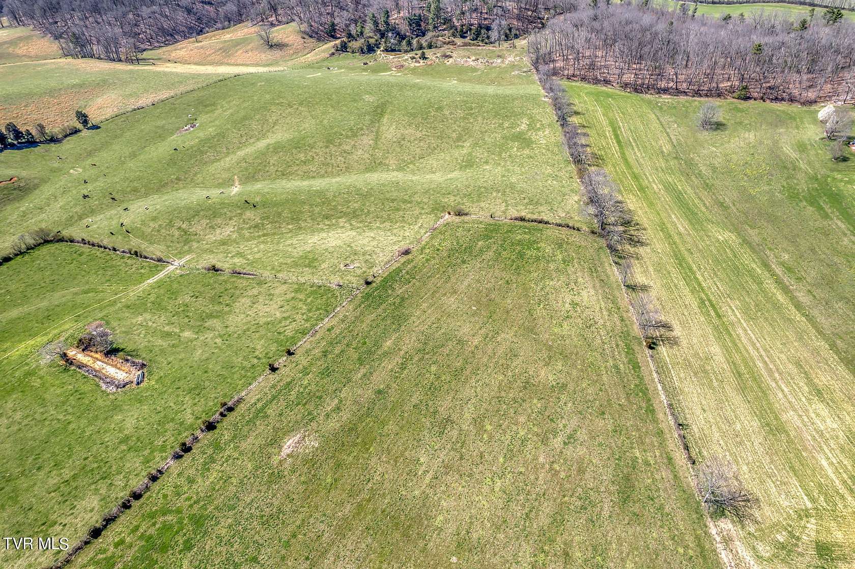 10 Acres of Land for Sale in Bristol, Tennessee