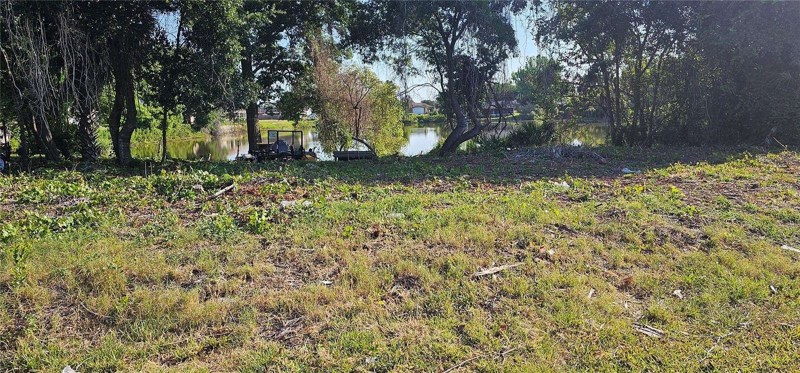 0.18 Acres of Residential Land for Sale in Deltona, Florida