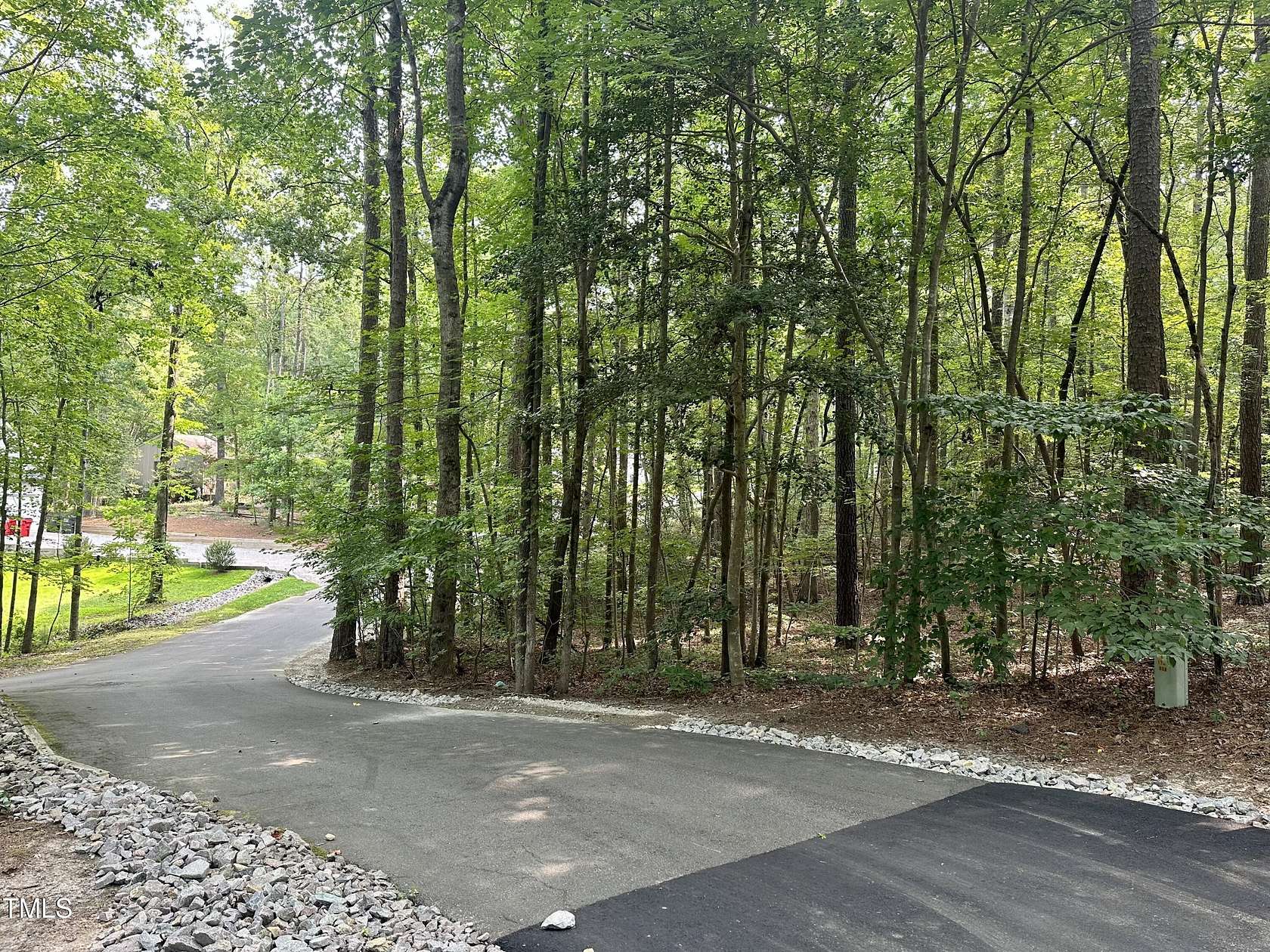 1.1 Acres of Residential Land for Sale in Sanford, North Carolina