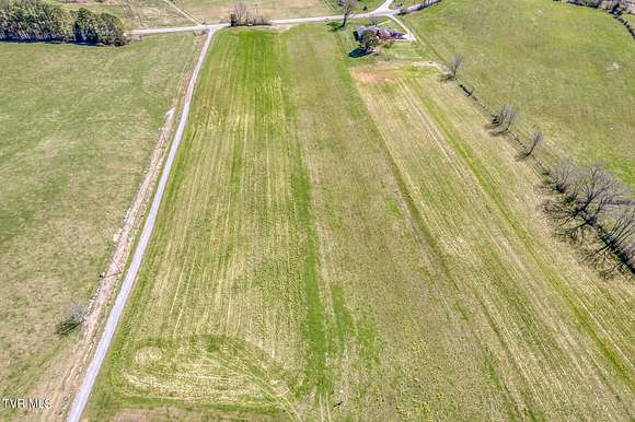 7 Acres of Land for Sale in Bristol, Tennessee