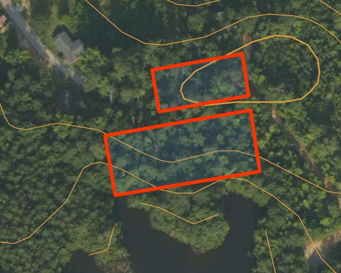 1.3 Acres of Land for Sale in Thomasville, Alabama