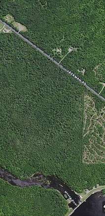 40 Acres of Land for Sale in Rockwood, Maine