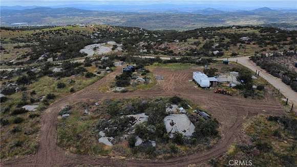 20 Acres of Land for Sale in Hemet, California