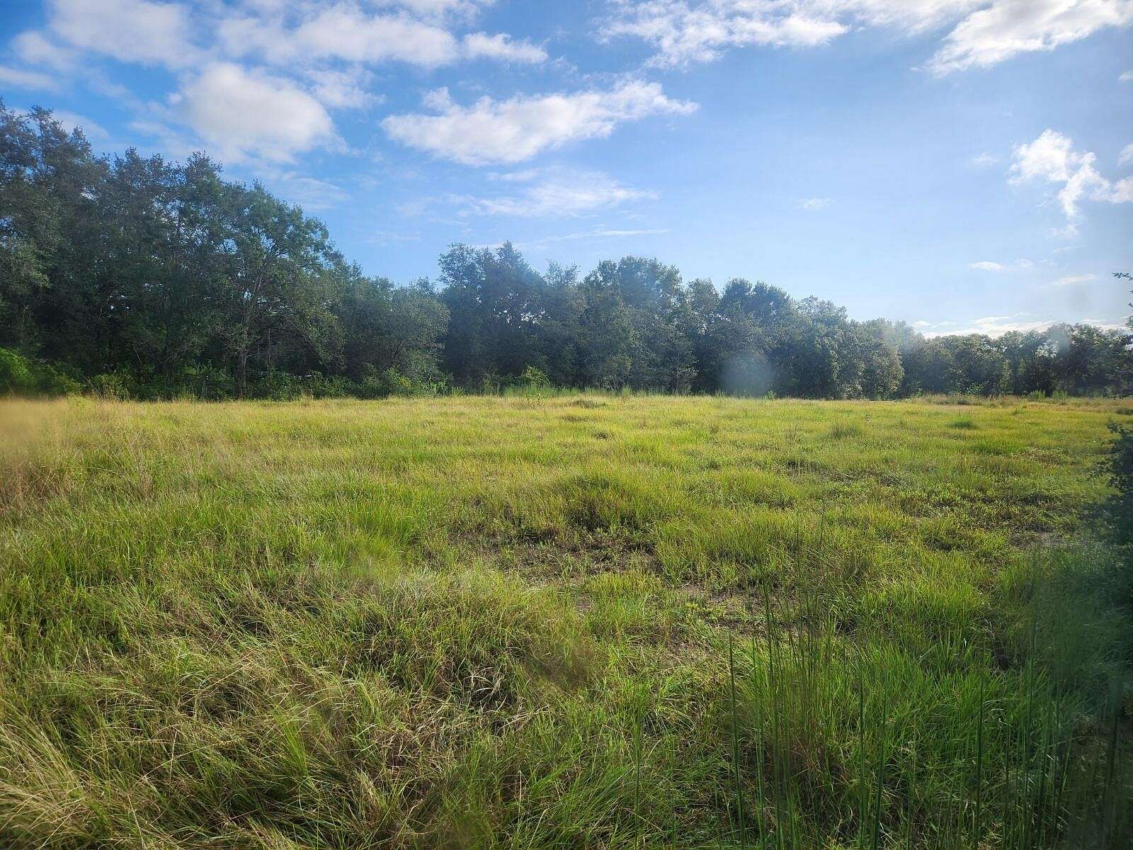 4.73 Acres of Residential Land for Sale in Okeechobee, Florida