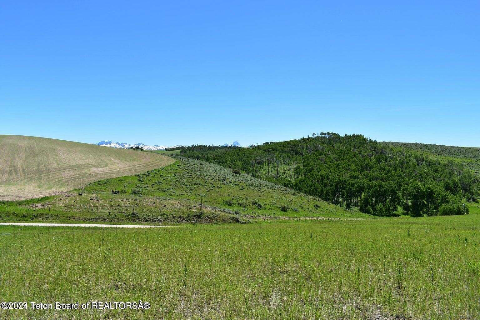 3.34 Acres of Residential Land for Sale in Felt, Idaho