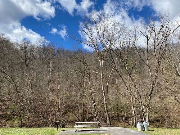 81 Acres of Recreational Land for Sale in Prestonsburg, Kentucky