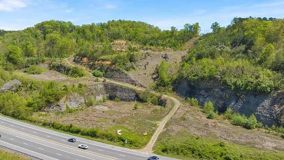 30 Acres of Commercial Land for Sale in Pikeville, Kentucky
