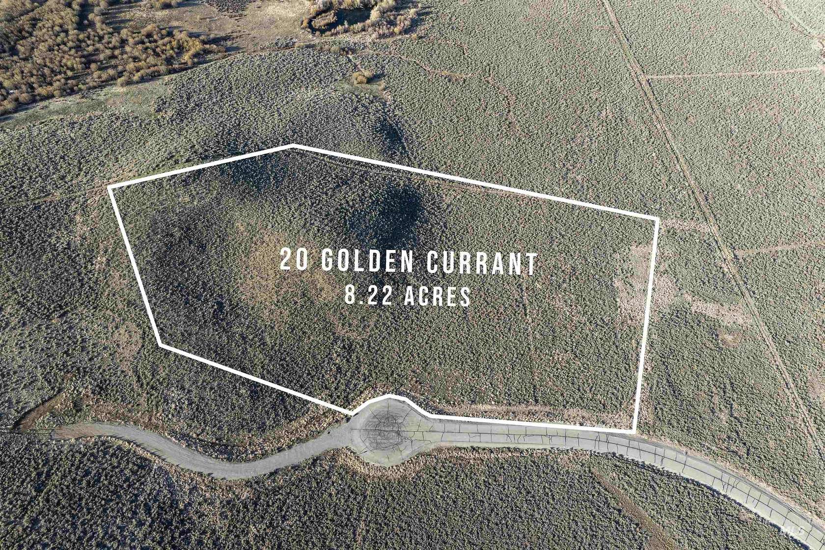 8.2 Acres of Residential Land for Sale in Hailey, Idaho