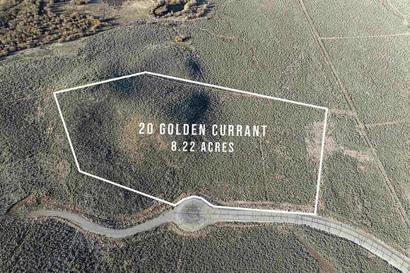 8.2 Acres of Residential Land for Sale in Hailey, Idaho