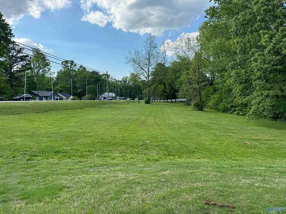 0.9 Acres of Commercial Land for Sale in Blountsville, Alabama