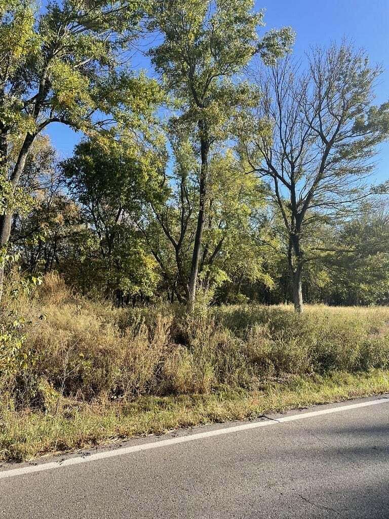 1.5 Acres of Commercial Land for Sale in Afton, Oklahoma