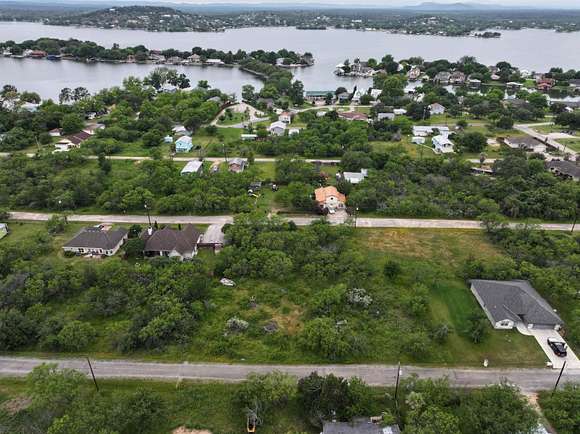 0.21 Acres of Residential Land for Sale in Granite Shoals, Texas