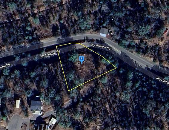 0.55 Acres of Residential Land for Sale in Friant, California