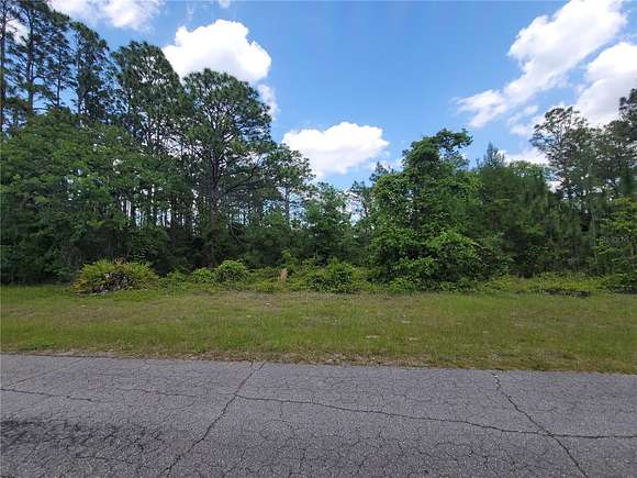 0.23 Acres of Residential Land for Sale in Ocala, Florida