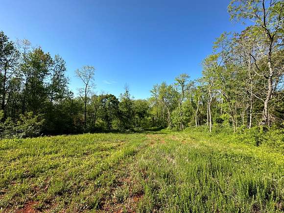 15.5 Acres of Recreational Land for Sale in Burkesville, Kentucky