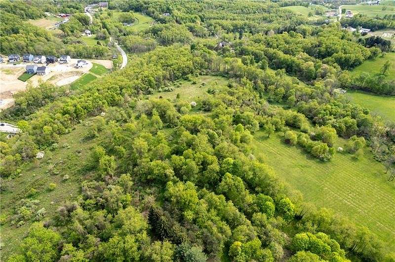 30.7 Acres of Mixed-Use Land for Sale in North Strabane Township, Pennsylvania
