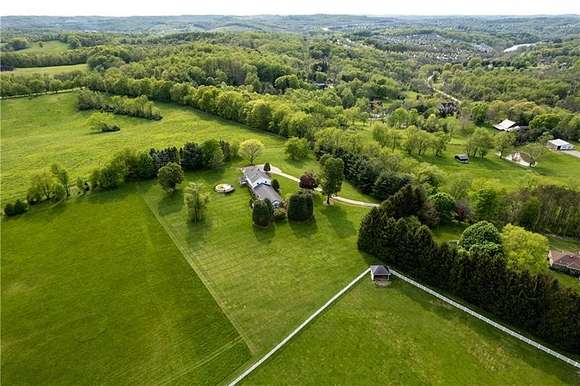 13 Acres of Land for Sale in North Strabane Township, Pennsylvania