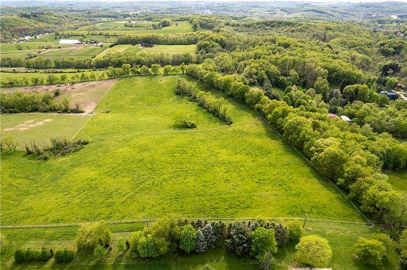 76.6 Acres of Mixed-Use Land for Sale in North Strabane Township, Pennsylvania