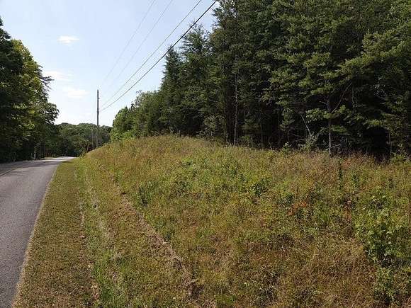 0.92 Acres of Residential Land for Sale in Dunlap, Tennessee
