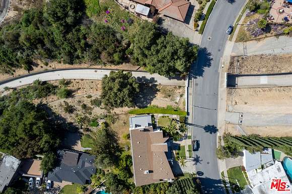 0.066 Acres of Land for Sale in Pasadena, California