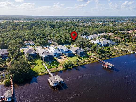 0.24 Acres of Residential Land for Sale in Palm Coast, Florida